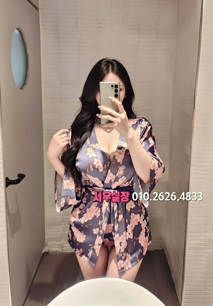 경주 러시아노래방 프리미엄 라인업 6번 프로필