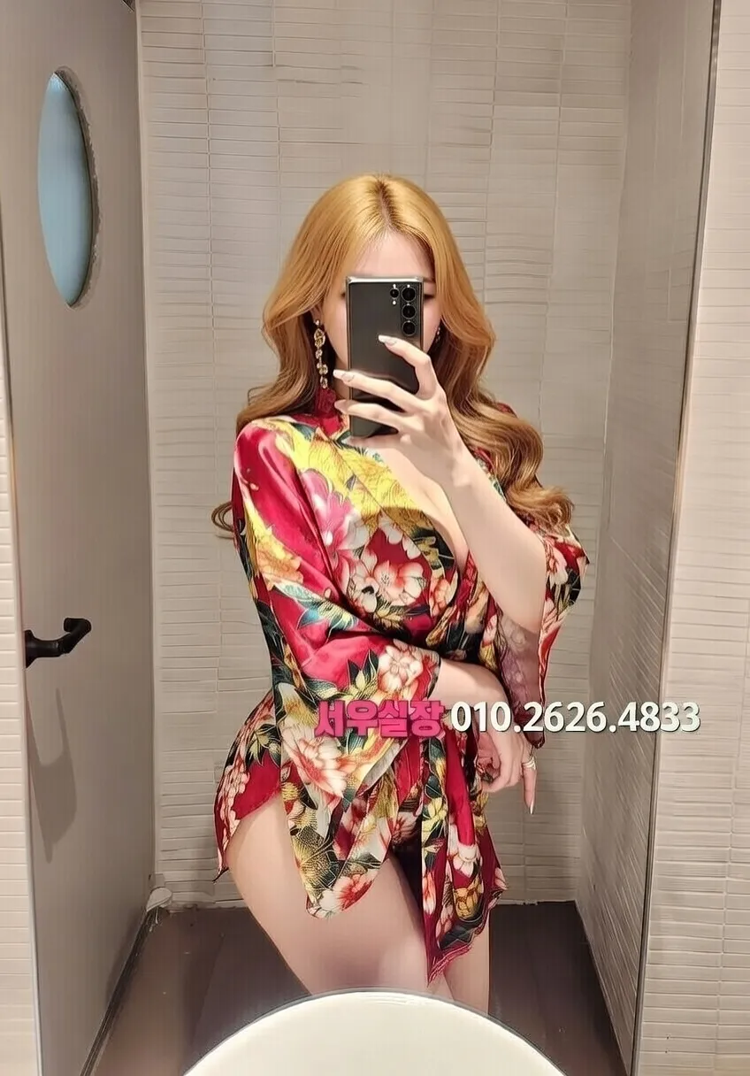 경주 텐프로 프리미엄 라인업 38번 프로필