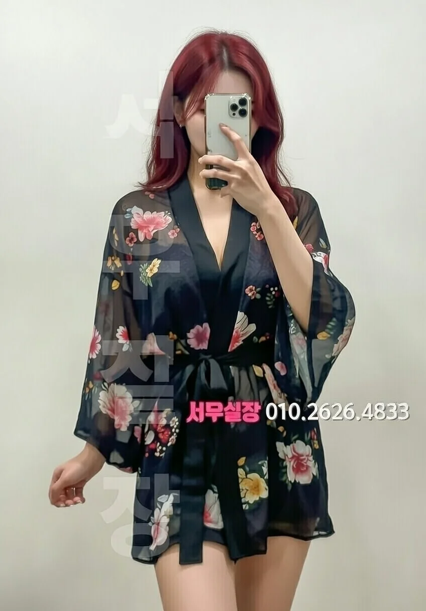 경주 셔츠룸 프리미엄 라인업 9번 프로필