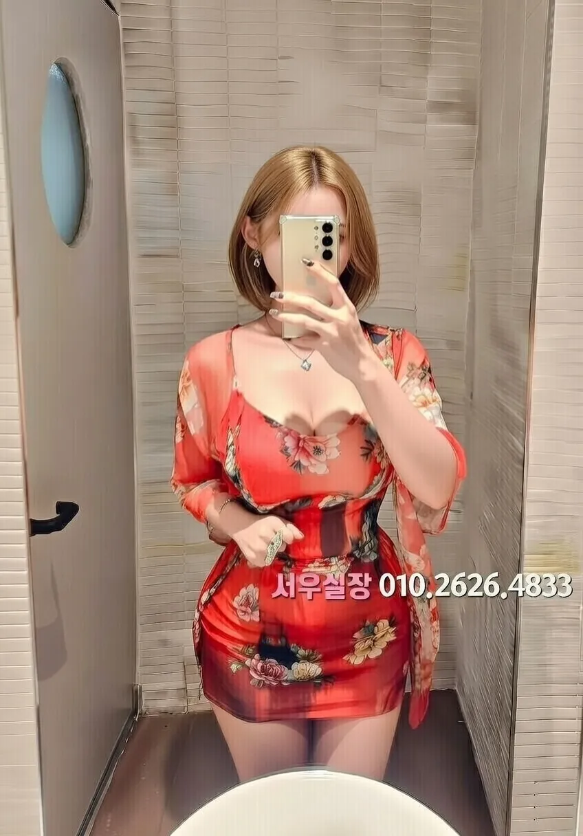 경주 가라오케 프리미엄 라인업 3번 프로필