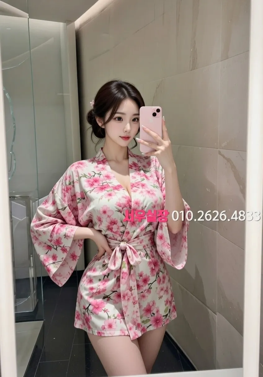 경주 미러룸 프리미엄 라인업 7번 프로필