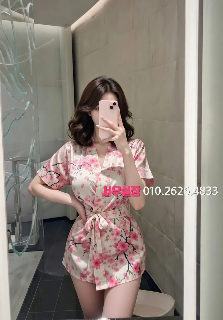 경주 가라오케 프리미엄 라인업 7번 프로필