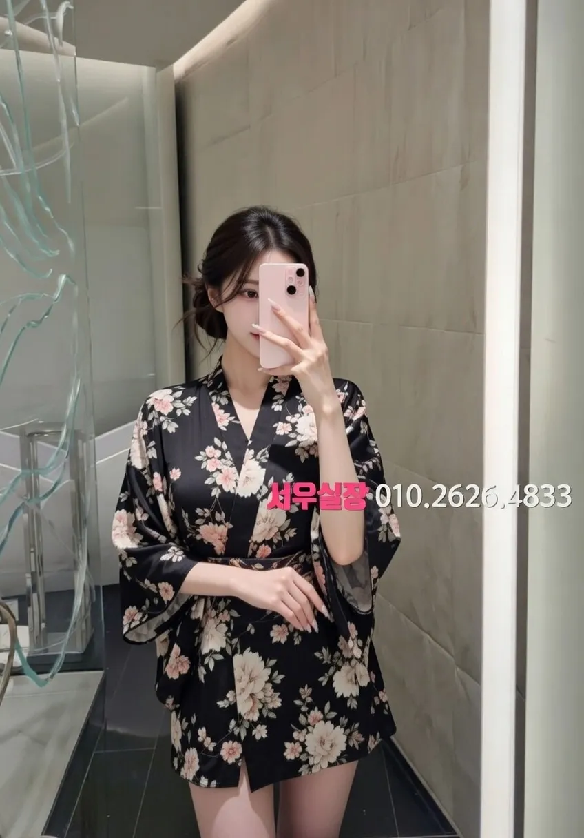 경주 풀살롱 프리미엄 라인업 6번 프로필