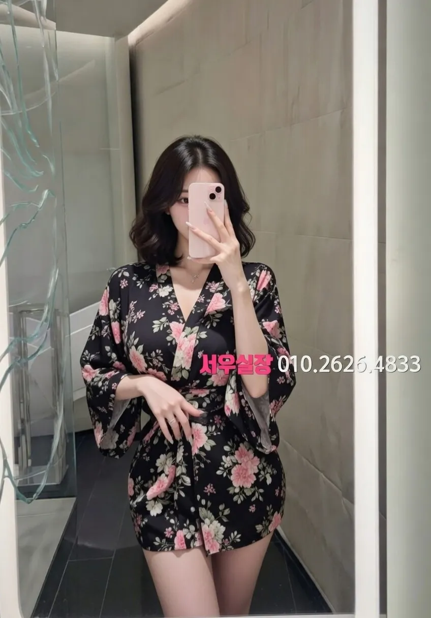 경주 셔츠룸 프리미엄 라인업 20번 프로필