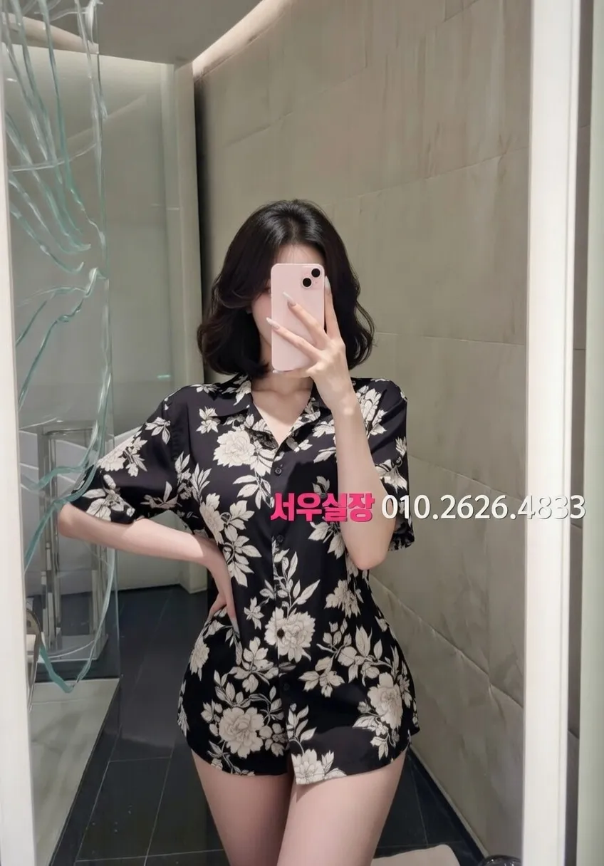 경주 호빠 프리미엄 라인업 2번 프로필