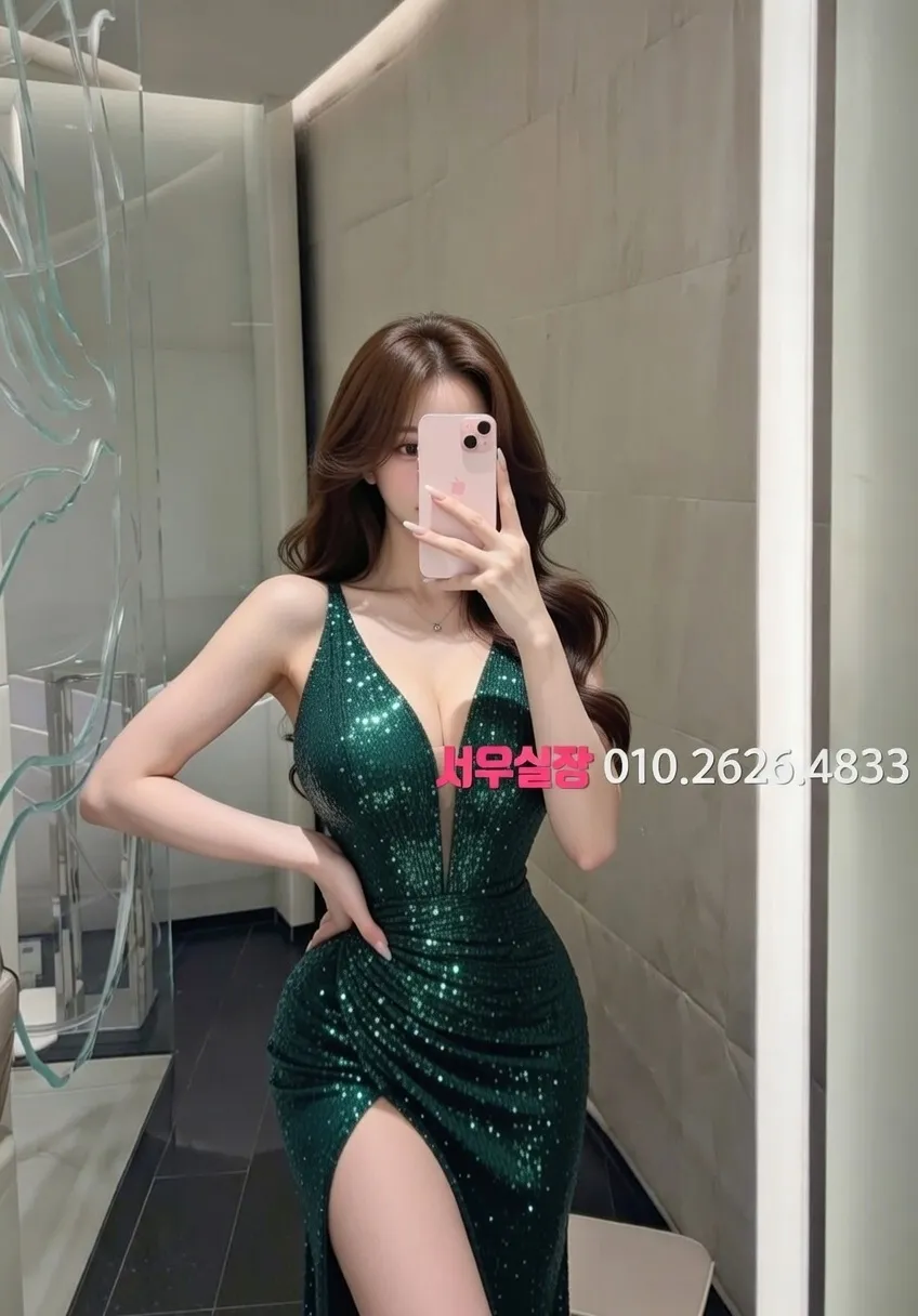 경주 셔츠룸 프리미엄 라인업 17번 프로필