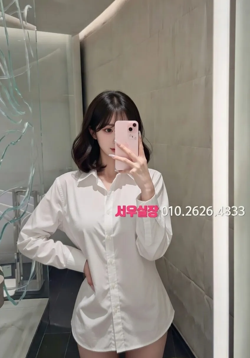 경주 미러룸 프리미엄 라인업 6번 프로필