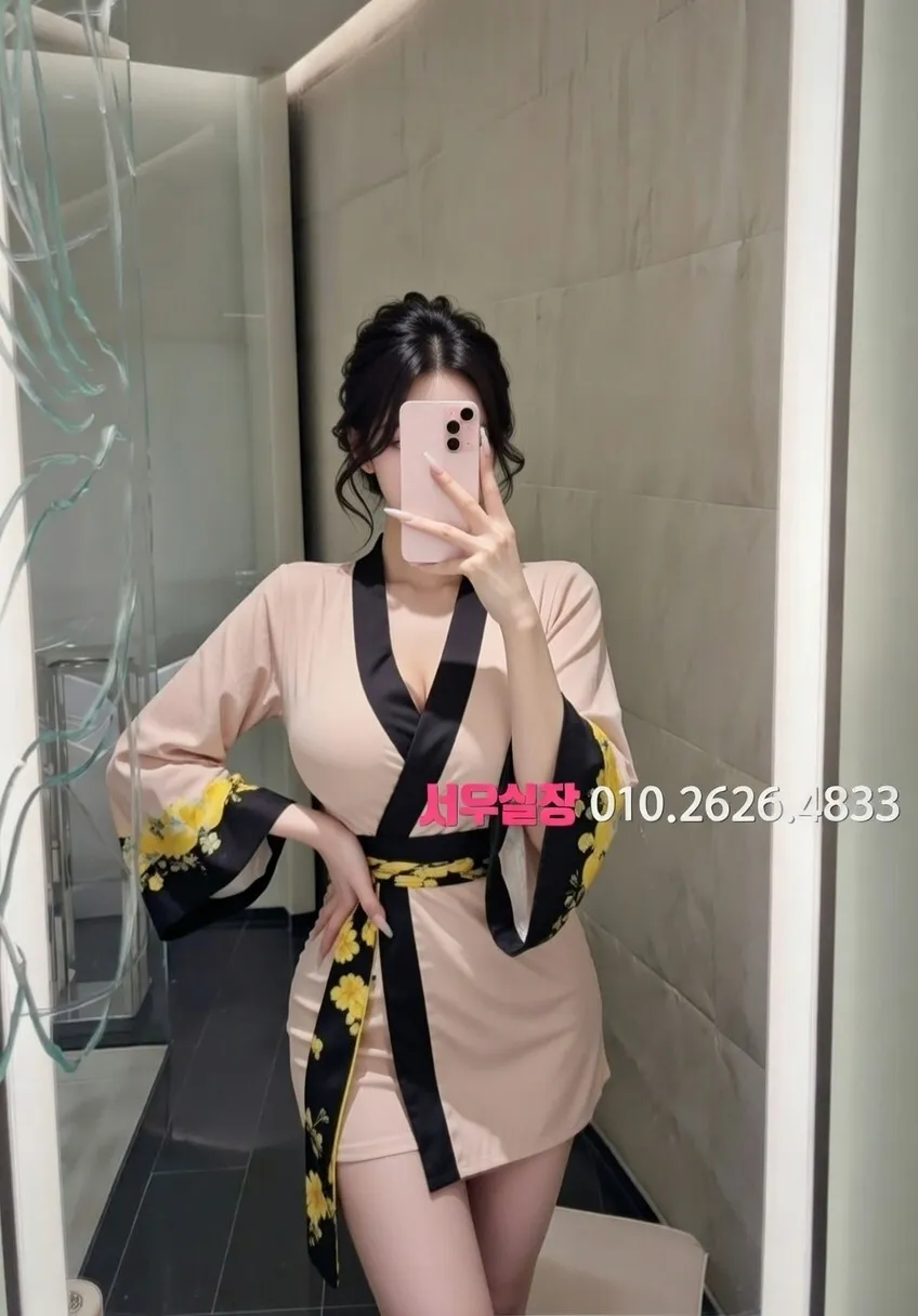 경주 셔츠룸 프리미엄 라인업 11번 프로필