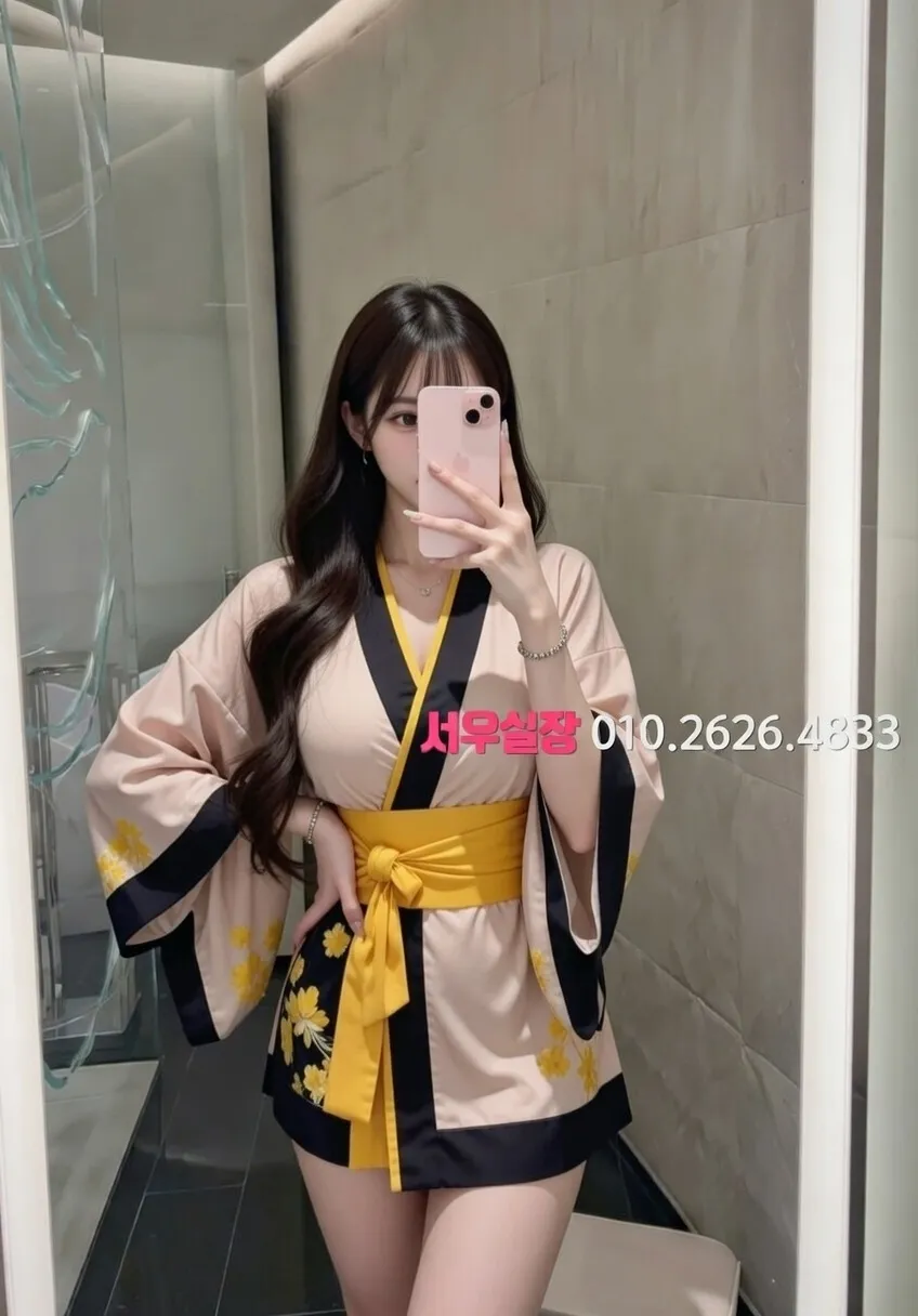 경주 셔츠룸 프리미엄 라인업 6번 프로필