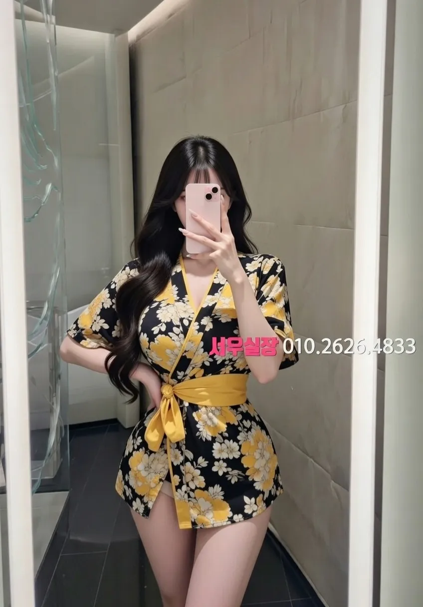 경주 노래클럽 프리미엄 라인업 20번 프로필