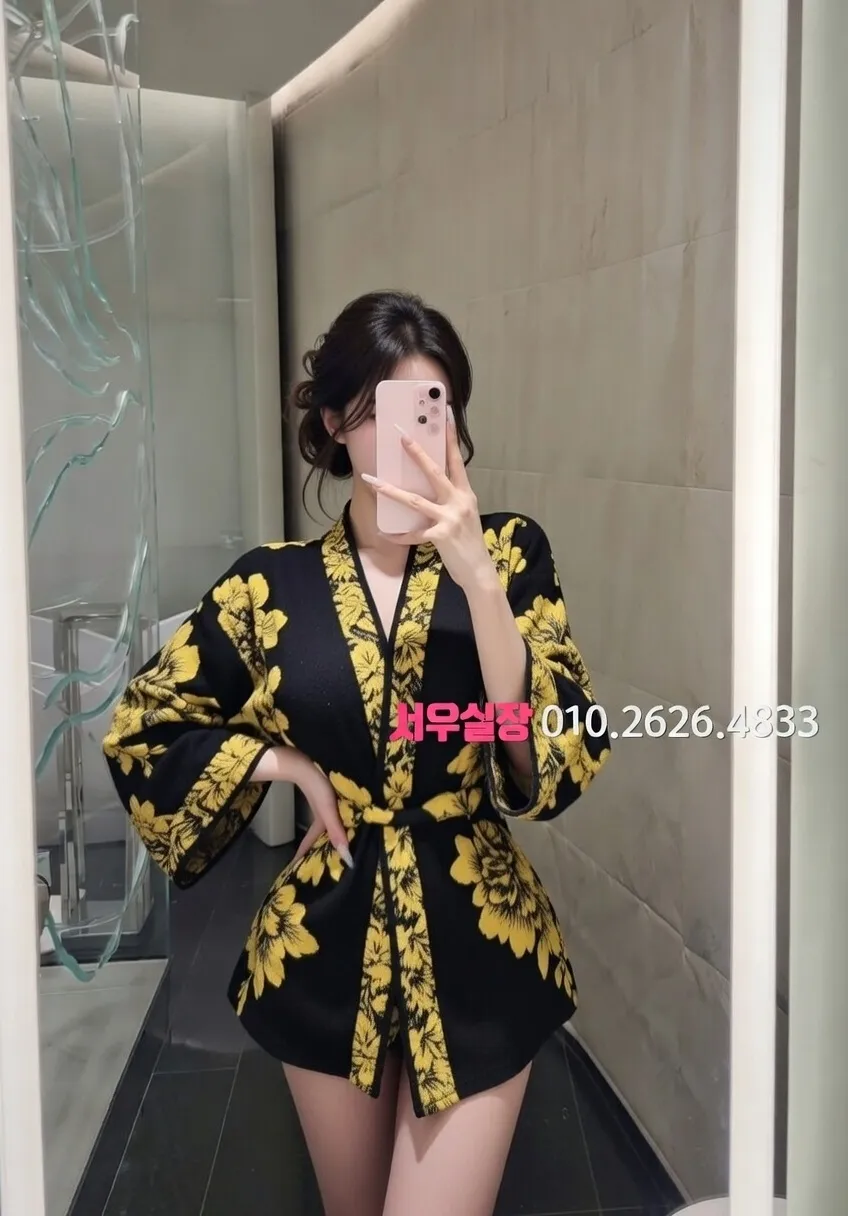 경주 다국적노래방 프리미엄 라인업 9번 프로필