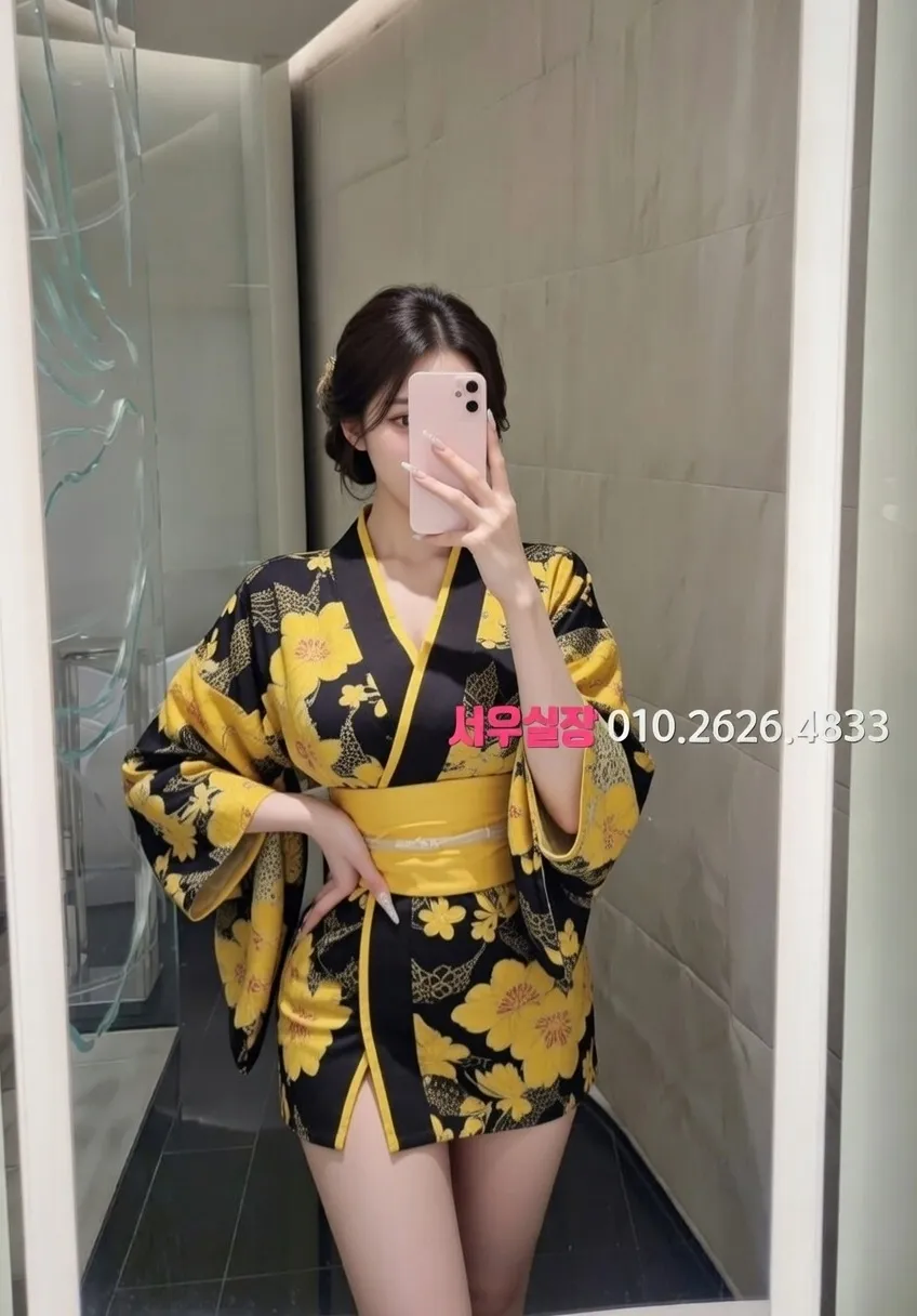 경주 호빠 프리미엄 라인업 13번 프로필