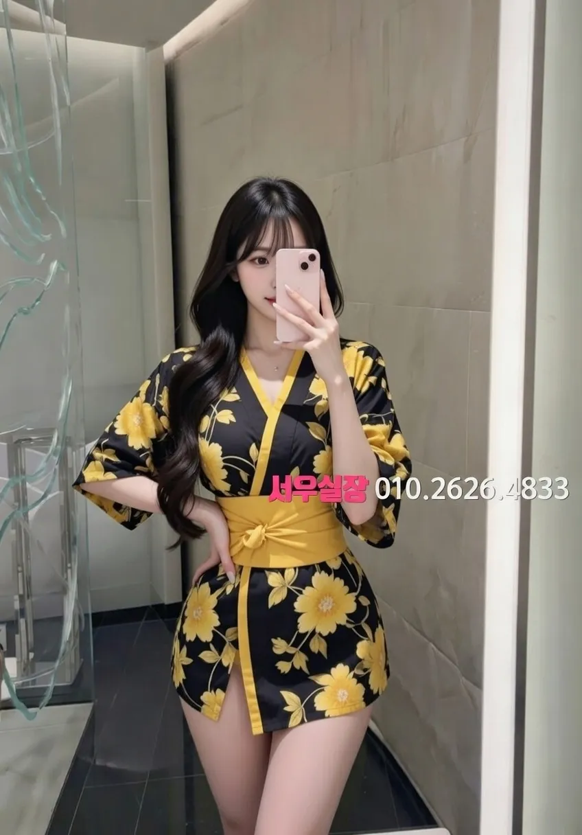 경주 셔츠룸 프리미엄 라인업 5번 프로필