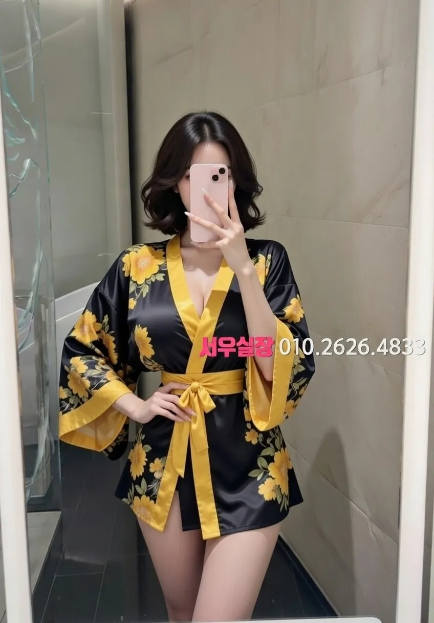 경주 풀살롱 프리미엄 라인업 15번 프로필