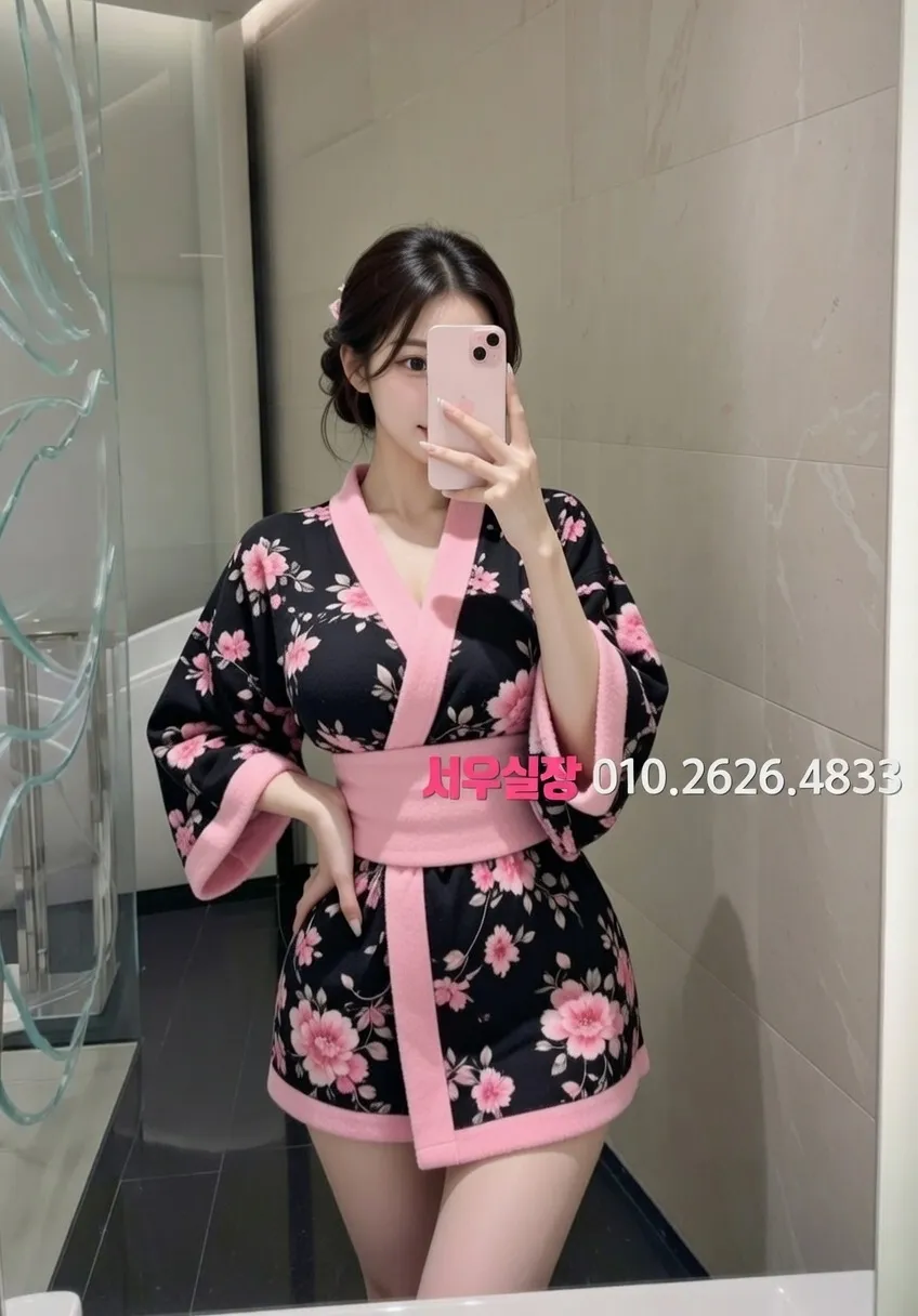 경주 미러룸 프리미엄 라인업 18번 프로필