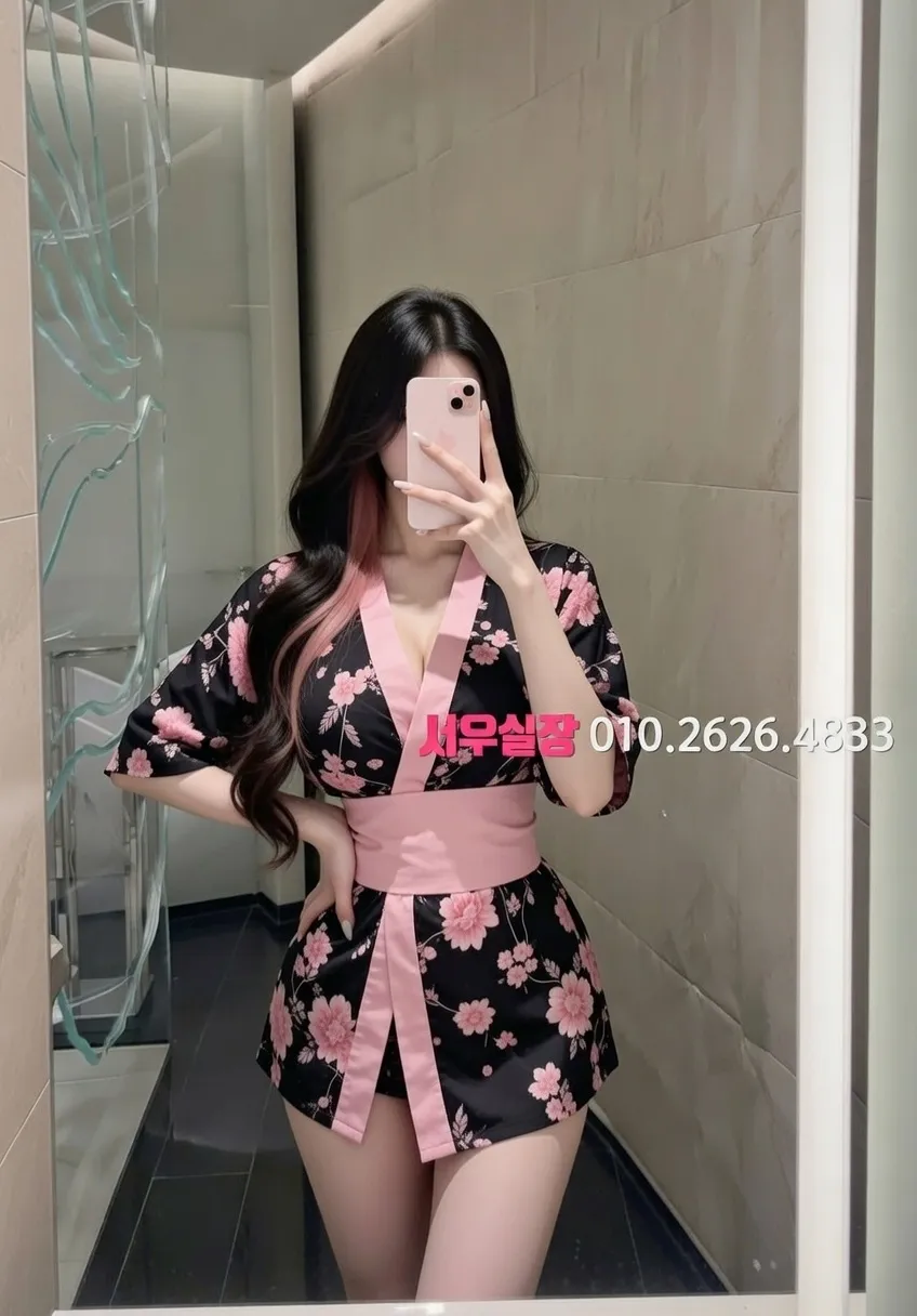 경주 호빠 프리미엄 라인업 7번 프로필