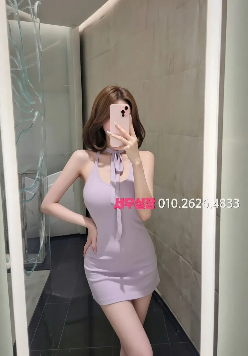 경주 가라오케 프리미엄 라인업 2번 프로필