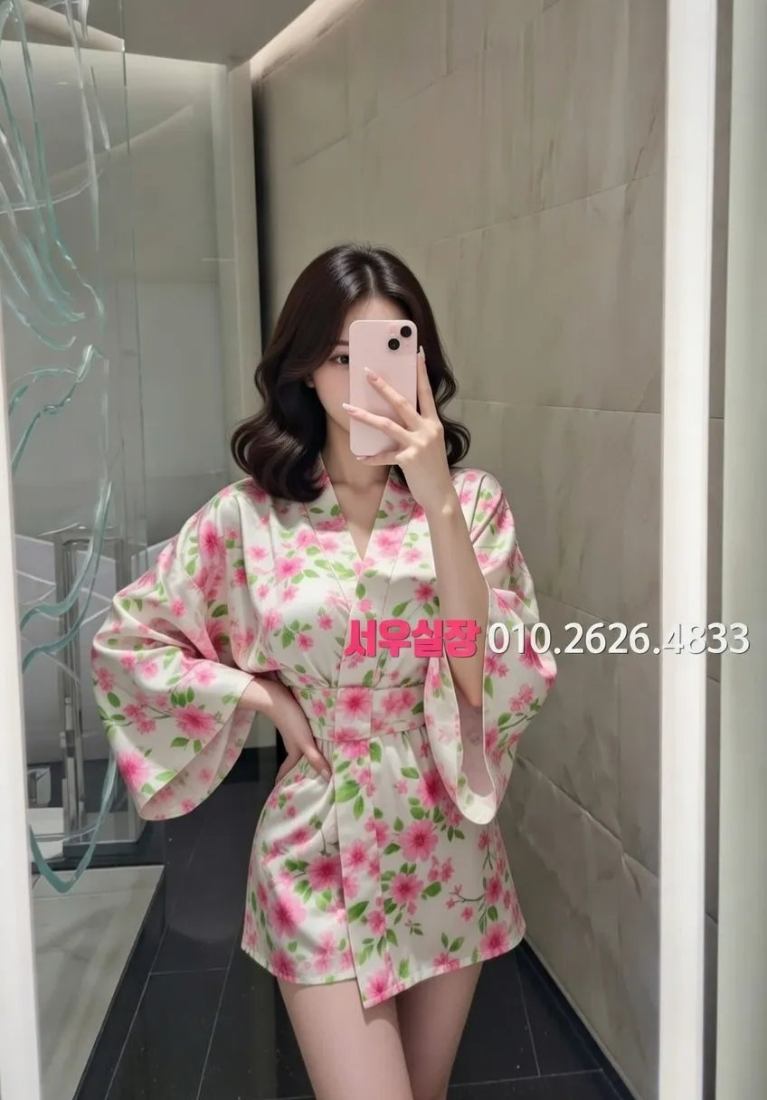 경주 룸싸롱 프리미엄 라인업 9번 프로필