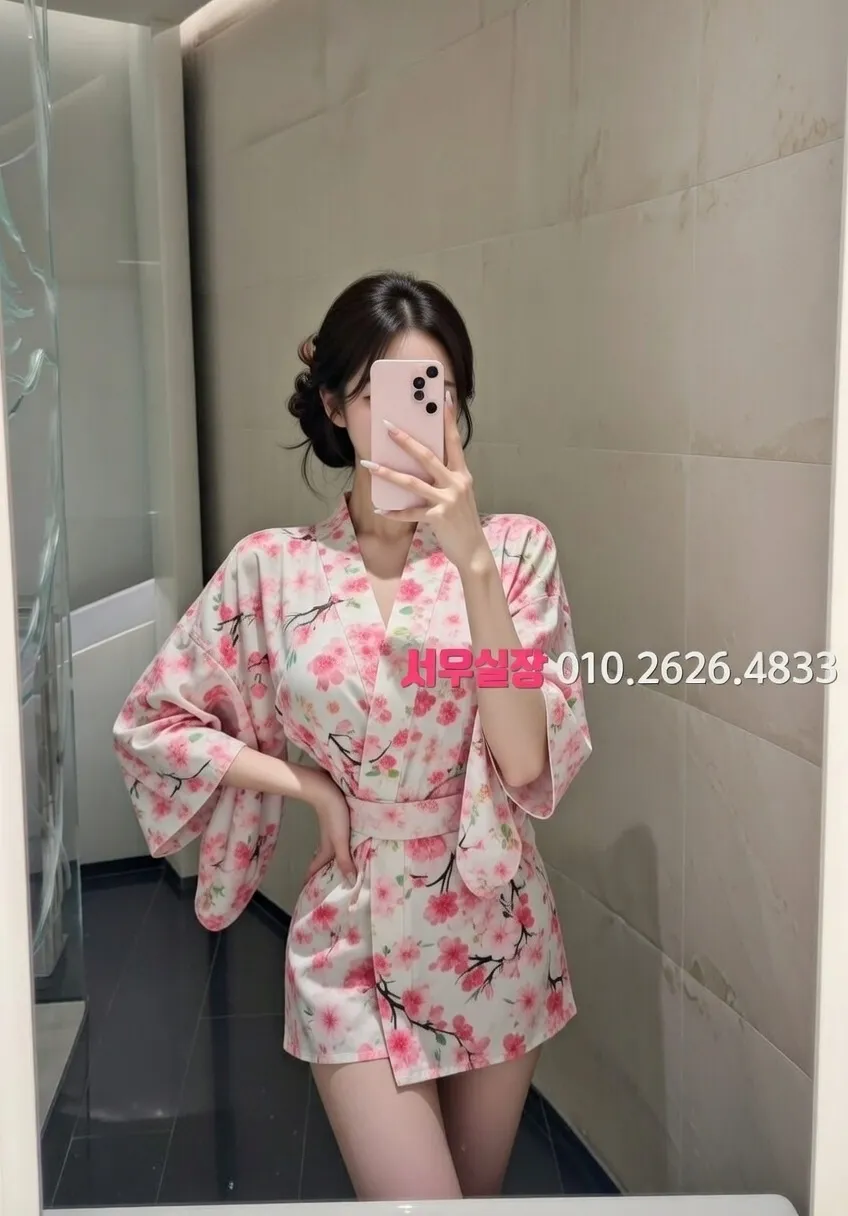 경주 가라오케 프리미엄 라인업 6번 프로필