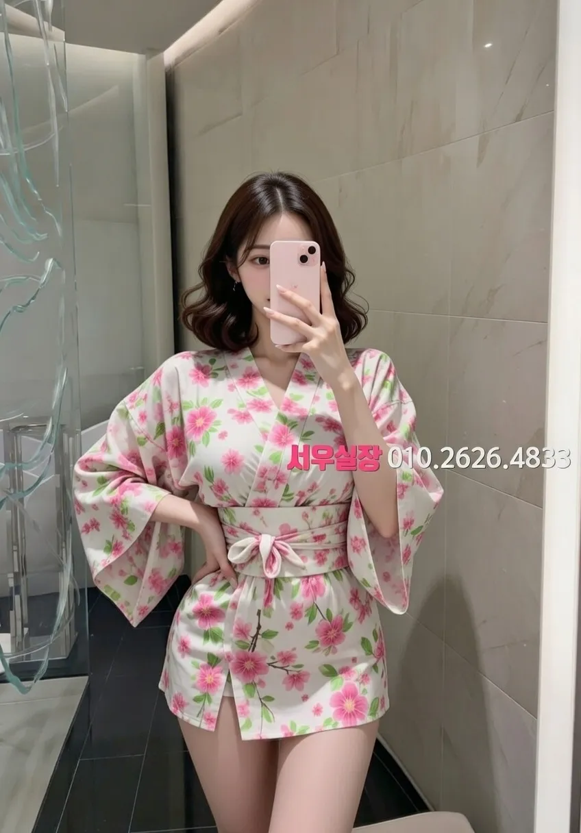 경주 미러룸 프리미엄 라인업 14번 프로필