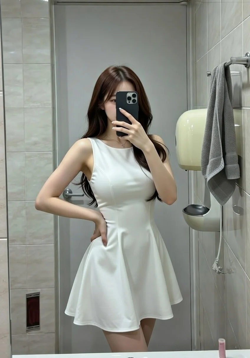 경주 셔츠룸 프리미엄 라인업 23번 프로필