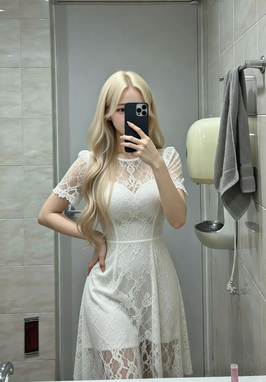 경주 풀살롱 프리미엄 라인업 7번 프로필